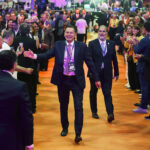 PSD homenageia José Vitorino e Gonçalo Oliveira no Congresso Nacional