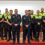 Fábio Coelho assume comando da Polícia Municipal de Lagos