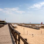 “Uma excelente ideia”: banhista descobre uma novidade nesta praia no Algarve e elogia a iniciativa