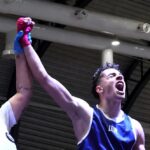Olhanense Rui Murta sagra-se bicampeão no Portimão Box Cup