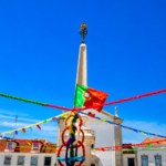 Santos Populares animam VRSA, Monte Gordo e Vila Nova de Cacela