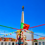Santos Populares animam VRSA, Monte Gordo e Vila Nova de Cacela