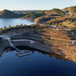 É oficial: vem aí uma nova praia fluvial para o Algarve e zona balnear abre a banhos no dia 1 de julho