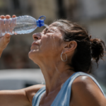 Calor aperta em Portugal: termómetros podem chegar aos 42 ºC nestas regiões