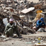 São Brás de Alportel promove campanha solidária de apoio às vítimas da catástrofe na Venezuela