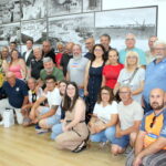 Olhão assinala 75.º aniversário da Sociedade Columbófila com exposição e homenagens