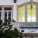 Antiga Sociedade Recreativa Olhanense classificada como imóvel de interesse municipal