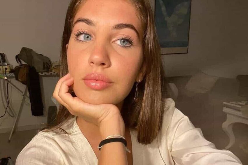 Sofia Barillà.