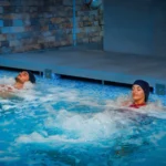 Cidade no Algarve junto à praia tem um hotel de luxo com um spa onde qualquer um pode entrar por 10,50€