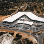 Sudoeste Retail Park celebra quatro anos com feira de sabores algarvios