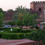 Sunset Secrets regressam ao Castelo de Silves com música, gastronomia e animação ao pôr do sol