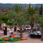 Silves celebra o verão com música e gastronomia no Castelo ao pôr do sol