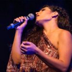 Algarvios Susana Travassos e João Frade atuam em Marrocos num dos maiores festivais do mundo