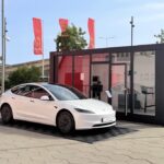 MAR Shopping Algarve recebe nova loja da Tesla