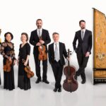 Zona Histórica de Loulé ganha vida com a força musical do Festival MED