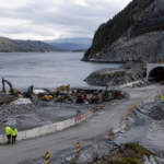 Vai ser construído na Europa o primeiro túnel marítimo do mundo: conheça a sua localização e o custo do projeto