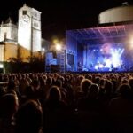 “Verão em Tavira” leva artes de rua, música, cinema e património ao concelho