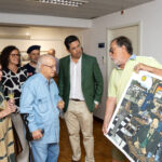 Fotografias de Vítor de Sousa mostram a evolução de Albufeira ao longo das décadas