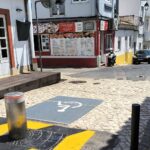 Alvor condiciona acesso automóvel no centro para reforçar segurança