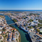 Nem Albufeira nem Lagos: britânicos garantem que a “Veneza de Portugal” fica no Algarve e que os locais querem “guardar segredo”