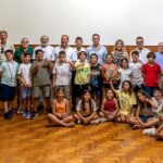 Jogos de Quelfes: projeto nascido na Escola de Marim é eleito o melhor do mundo em educação olímpica