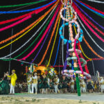 Santos Populares levam música e tradição a todo o concelho de Castro Marim