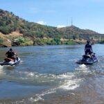 Autoridades encontram corpo de homem desaparecido no Guadiana
