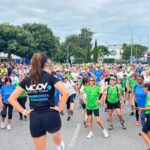 Caminhada pela Saúde junta cerca de 640 participantes em Almancil