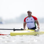 Atletas dos Castores do Arade brilham no Europeu com títulos, medalhas e recorde