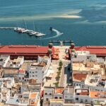 Dia da Cidade de Olhão marcado por obras, homenagens e novos investimentos
