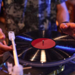 Festa do Vinil regressa ao MAR Shopping Algarve com música e cultura DJ