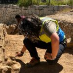 Escavações arqueológicas em Milreu podem ser visitadas durante as Jornadas Europeias