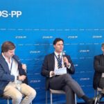 Formação autárquica junta dirigentes, militantes e jovens do CDS no Algarve