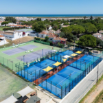 Engel & Völkers Faro-Tavira Reforça Ligação ao Desporto com Patrocínio de Torneio de Padel