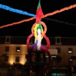 Marcha da Vila regressa às ruas de Vila Real de Santo António