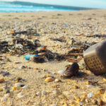 Portugal tem 12 praias com água de “má” qualidade