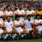 México de má memória para Portugal: a polémica de Saltillo que transformou o Mundial de 1986 num pesadelo