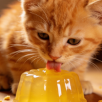 Equipa de portugueses cria gelatina para hidratação de gatos e conquista prémio: só falta escolher o sabor