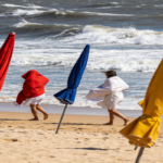 Vem aí uma nortada: calor regressa a Portugal antes do fim do mês mas vento pode ‘estragar’ a praia nestas regiões