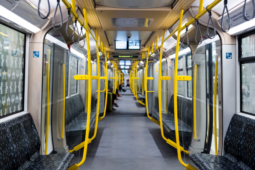 Metrobus.