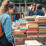 Portimão recebe Feira do Livro com autores, música e atividades para famílias