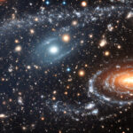 Planetas, Lua Nova e Via Láctea fazem de junho um mês especial | Por Fernando J.G. Pinheiro