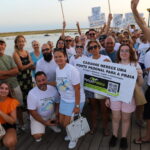 Carta Aberta: A ponte para a Ilha de Cabanas é uma urgência inadiável! | Por José António  Pinto