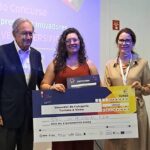 Barranco Longo Wine Experience vence prémio de inovação do NERA
