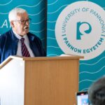 Vida e obra do investigador de provérbios Gyula Paczolay recordadas em cerimónia na Hungria