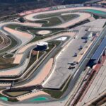 Autódromo de Portimão vai encher: F4 regressa ao Algarve num evento de entrada gratuita e com um português na luta pelo título