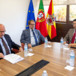 Segurança em Albufeira reforçada com mais militares da GNR até dezembro