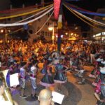 Santos Populares regressam ao concelho de Vila Real de Santo António