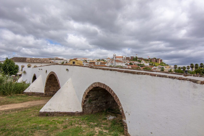 Silves.