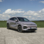 Novo carro elétrico chinês chega a Portugal com mais de 600 km de autonomia e inteligência artificial: veja os preços